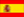 Bandera de España